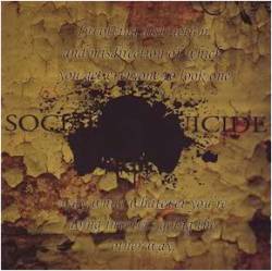 Social Suicide : Kansas City Shuffle Social Suicide : Kansas City Shuffle